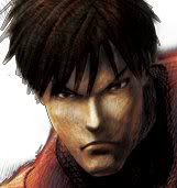 Super Street Fighter 4 Guy